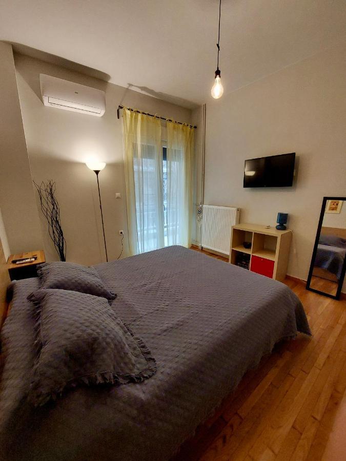 Christina-Anna Athens City Center Walking Distance To Everywhere And Acropolis, In One Of The Most Favorable Locations By National Gardens And Zoo, Hellenic Parliament In Syntagma And Stylish Exquisite Kolonaki Cozy Renovated Apartment Luaran gambar