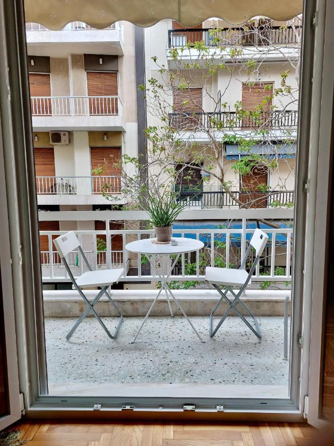 Christina-Anna Athens City Center Walking Distance To Everywhere And Acropolis, In One Of The Most Favorable Locations By National Gardens And Zoo, Hellenic Parliament In Syntagma And Stylish Exquisite Kolonaki Cozy Renovated Apartment Luaran gambar