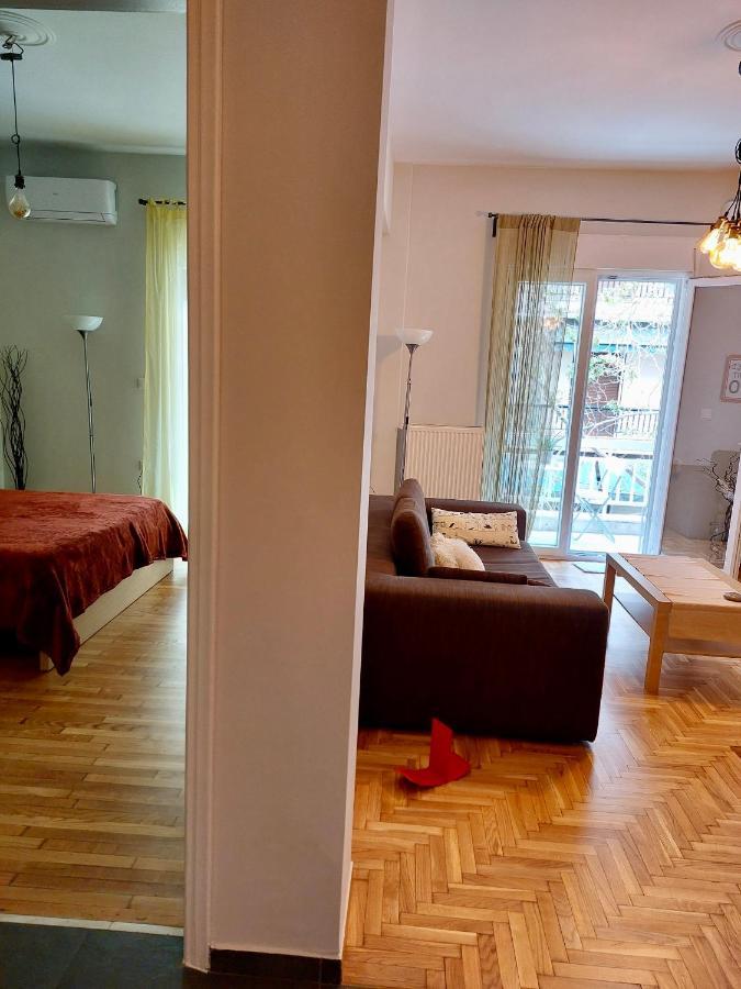 Christina-Anna Athens City Center Walking Distance To Everywhere And Acropolis, In One Of The Most Favorable Locations By National Gardens And Zoo, Hellenic Parliament In Syntagma And Stylish Exquisite Kolonaki Cozy Renovated Apartment Luaran gambar