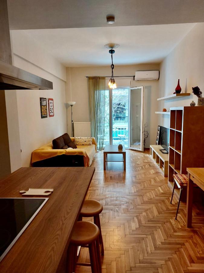 Christina-Anna Athens City Center Walking Distance To Everywhere And Acropolis, In One Of The Most Favorable Locations By National Gardens And Zoo, Hellenic Parliament In Syntagma And Stylish Exquisite Kolonaki Cozy Renovated Apartment Luaran gambar