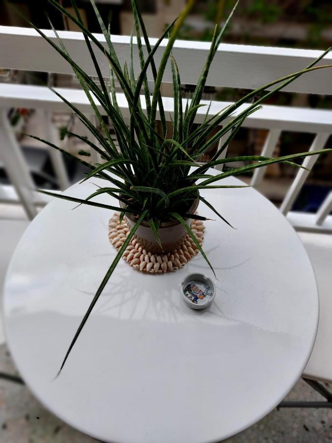 Christina-Anna Athens City Center Walking Distance To Everywhere And Acropolis, In One Of The Most Favorable Locations By National Gardens And Zoo, Hellenic Parliament In Syntagma And Stylish Exquisite Kolonaki Cozy Renovated Apartment Luaran gambar