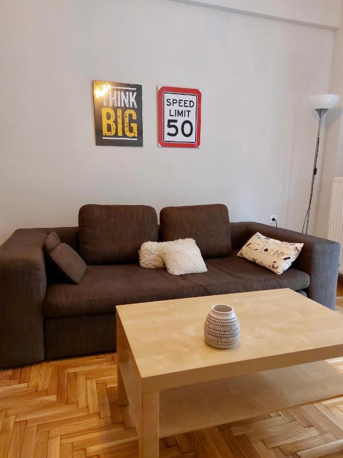 Christina-Anna Athens City Center Walking Distance To Everywhere And Acropolis, In One Of The Most Favorable Locations By National Gardens And Zoo, Hellenic Parliament In Syntagma And Stylish Exquisite Kolonaki Cozy Renovated Apartment Luaran gambar
