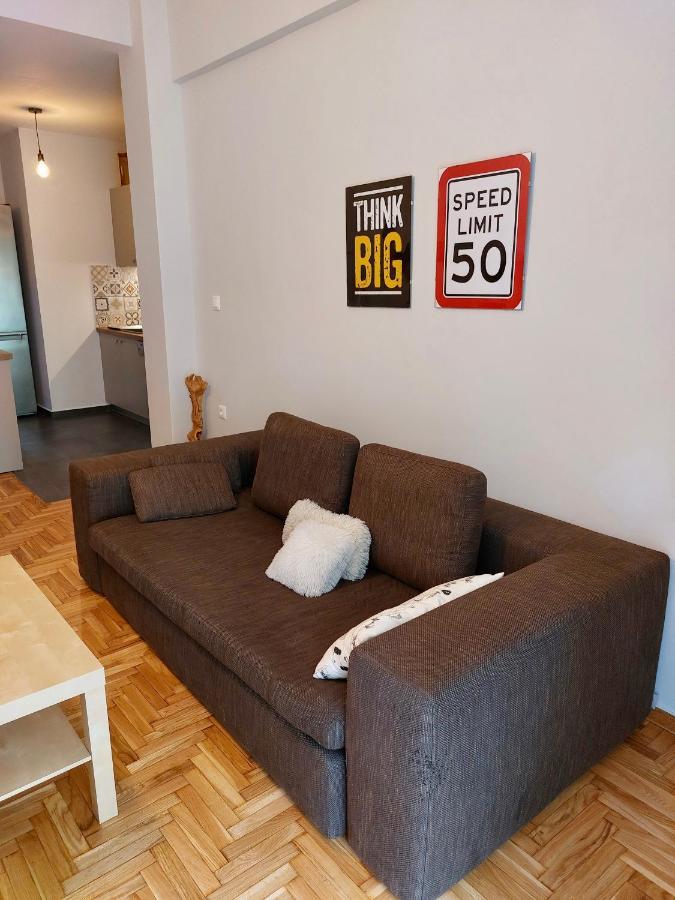 Christina-Anna Athens City Center Walking Distance To Everywhere And Acropolis, In One Of The Most Favorable Locations By National Gardens And Zoo, Hellenic Parliament In Syntagma And Stylish Exquisite Kolonaki Cozy Renovated Apartment Luaran gambar