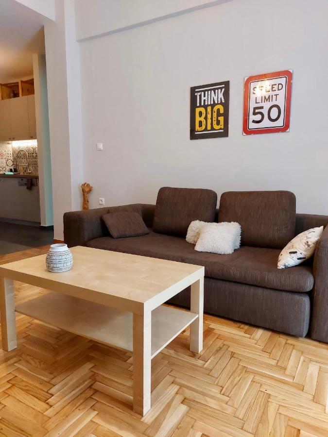 Christina-Anna Athens City Center Walking Distance To Everywhere And Acropolis, In One Of The Most Favorable Locations By National Gardens And Zoo, Hellenic Parliament In Syntagma And Stylish Exquisite Kolonaki Cozy Renovated Apartment Luaran gambar
