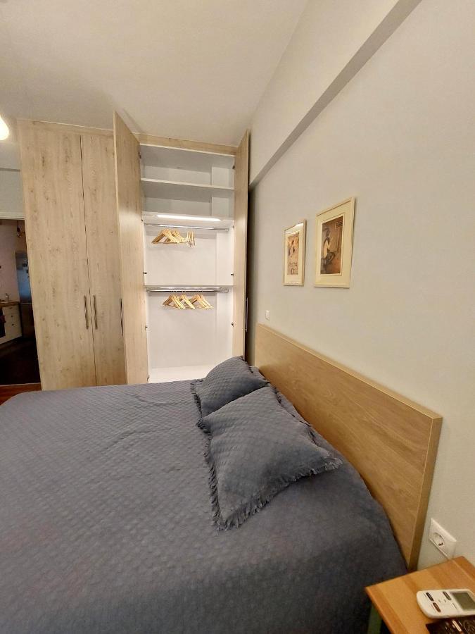 Christina-Anna Athens City Center Walking Distance To Everywhere And Acropolis, In One Of The Most Favorable Locations By National Gardens And Zoo, Hellenic Parliament In Syntagma And Stylish Exquisite Kolonaki Cozy Renovated Apartment Luaran gambar