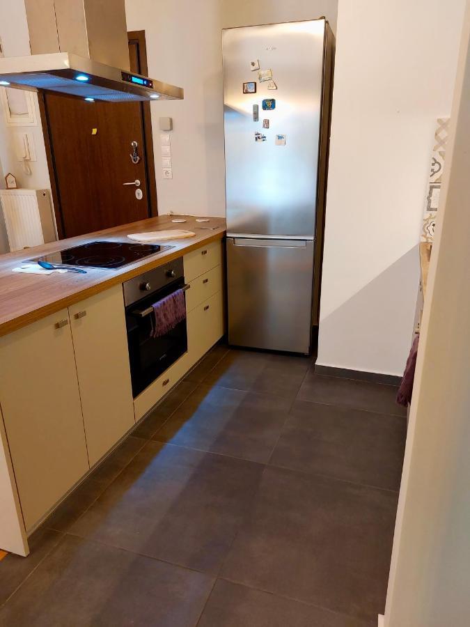 Christina-Anna Athens City Center Walking Distance To Everywhere And Acropolis, In One Of The Most Favorable Locations By National Gardens And Zoo, Hellenic Parliament In Syntagma And Stylish Exquisite Kolonaki Cozy Renovated Apartment Luaran gambar
