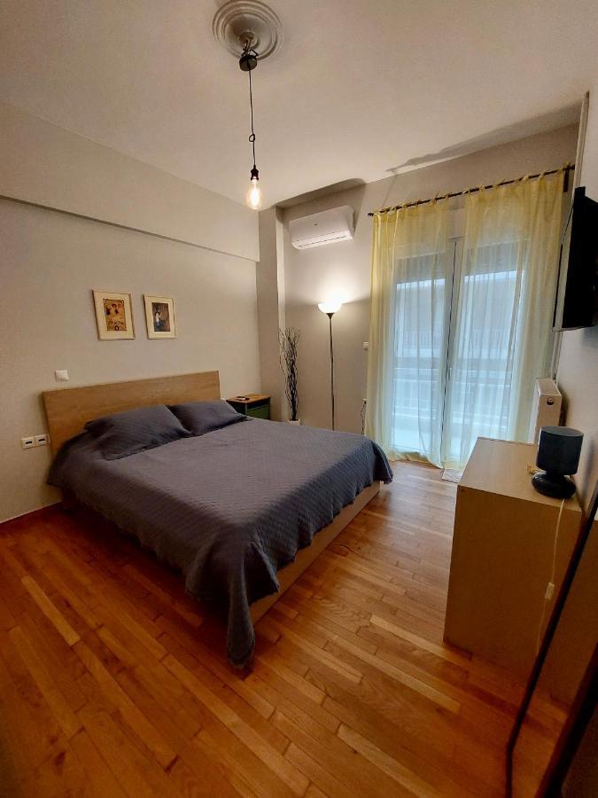 Christina-Anna Athens City Center Walking Distance To Everywhere And Acropolis, In One Of The Most Favorable Locations By National Gardens And Zoo, Hellenic Parliament In Syntagma And Stylish Exquisite Kolonaki Cozy Renovated Apartment Luaran gambar