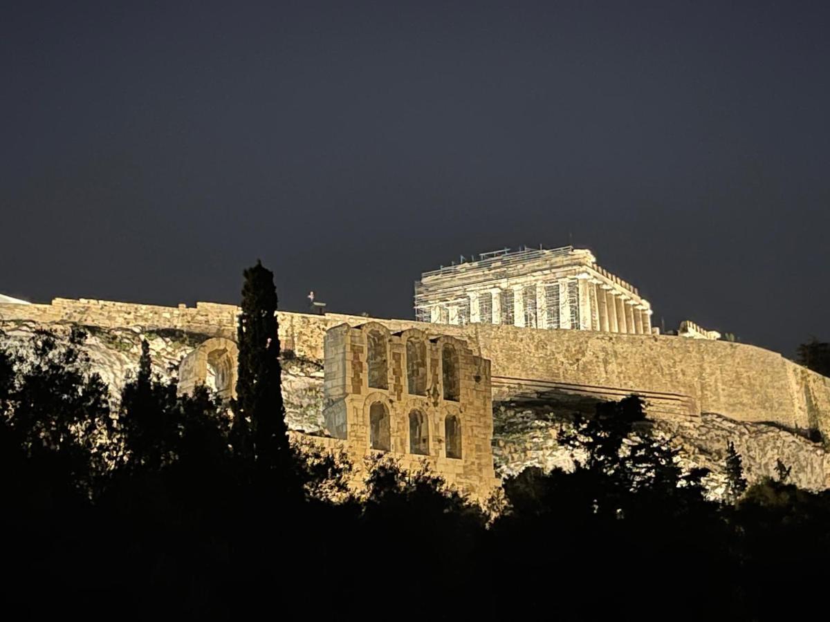 Christina-Anna Athens City Center Walking Distance To Everywhere And Acropolis, In One Of The Most Favorable Locations By National Gardens And Zoo, Hellenic Parliament In Syntagma And Stylish Exquisite Kolonaki Cozy Renovated Apartment Luaran gambar