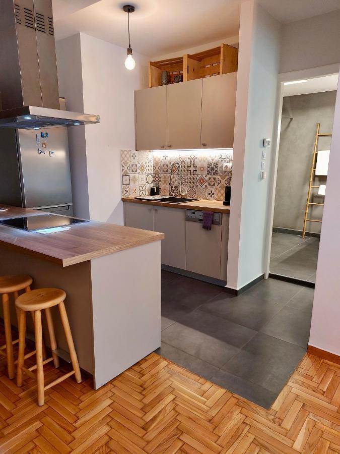 Christina-Anna Athens City Center Walking Distance To Everywhere And Acropolis, In One Of The Most Favorable Locations By National Gardens And Zoo, Hellenic Parliament In Syntagma And Stylish Exquisite Kolonaki Cozy Renovated Apartment Luaran gambar